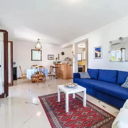 Holiday home Aria