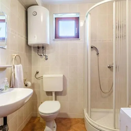 Holiday home Aria *
