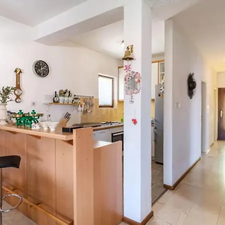 Holiday home Aria *