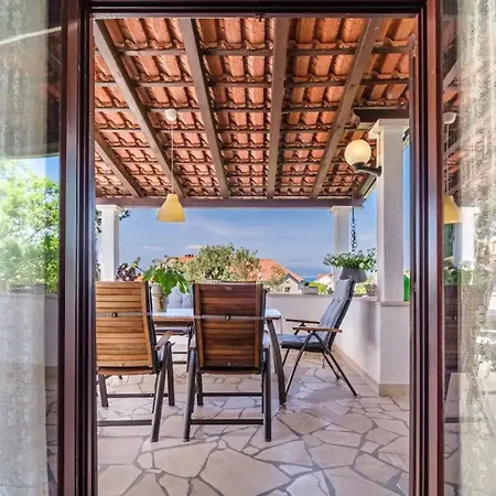Holiday home Aria *